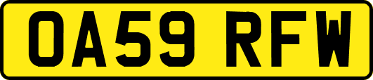 OA59RFW