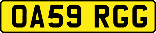 OA59RGG