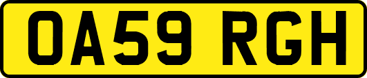 OA59RGH