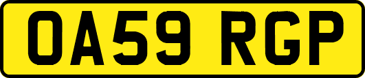 OA59RGP