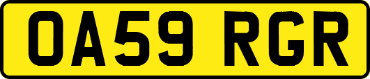 OA59RGR