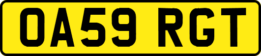 OA59RGT