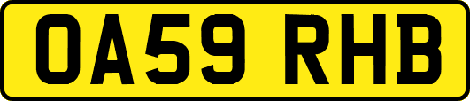 OA59RHB