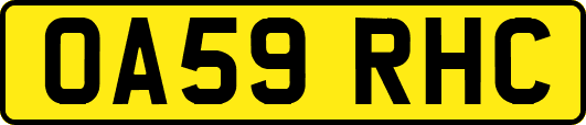 OA59RHC
