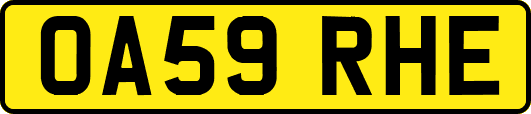 OA59RHE