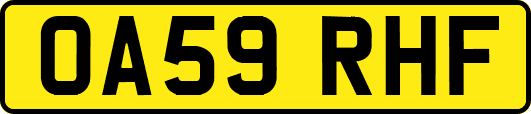 OA59RHF