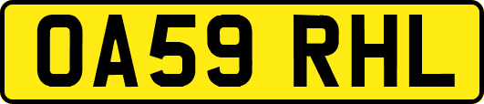 OA59RHL