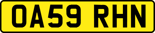 OA59RHN