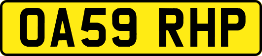 OA59RHP