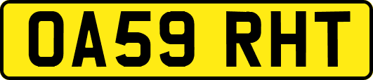 OA59RHT