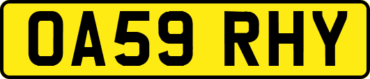 OA59RHY