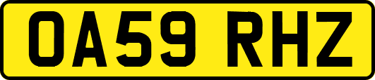 OA59RHZ