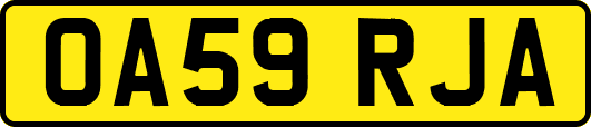 OA59RJA