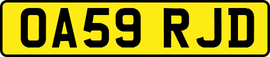 OA59RJD
