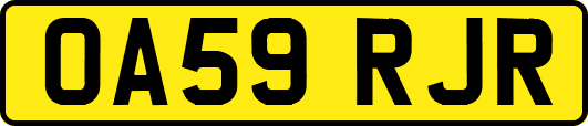 OA59RJR