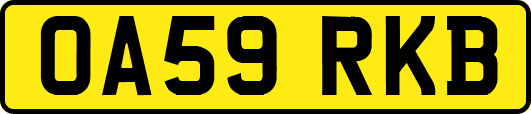 OA59RKB