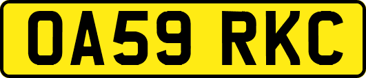 OA59RKC