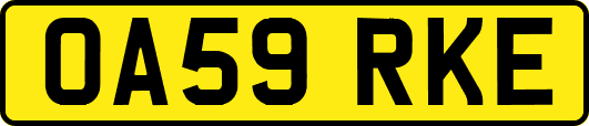OA59RKE
