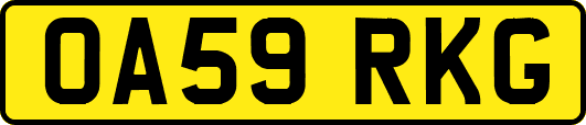 OA59RKG