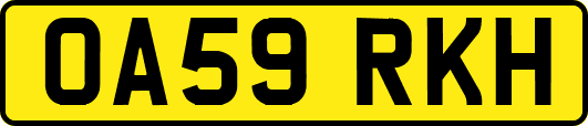 OA59RKH