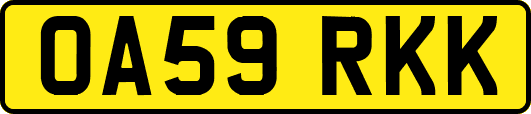 OA59RKK