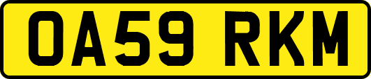OA59RKM