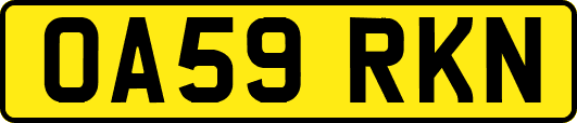 OA59RKN