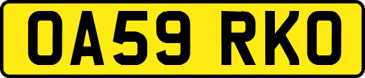 OA59RKO