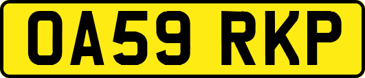 OA59RKP