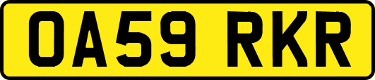 OA59RKR