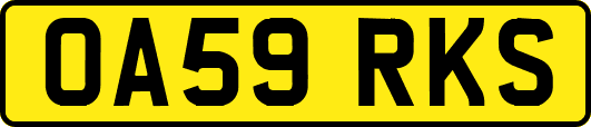 OA59RKS