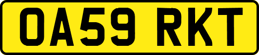 OA59RKT