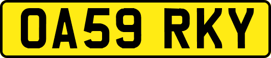 OA59RKY