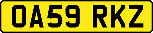 OA59RKZ