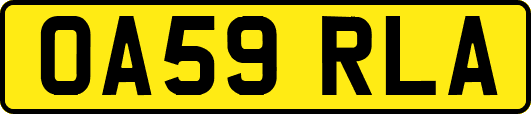 OA59RLA