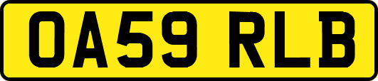 OA59RLB