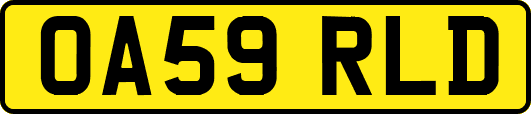 OA59RLD