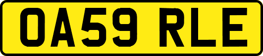OA59RLE