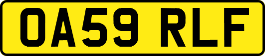 OA59RLF