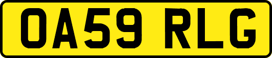 OA59RLG