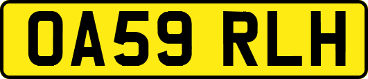 OA59RLH