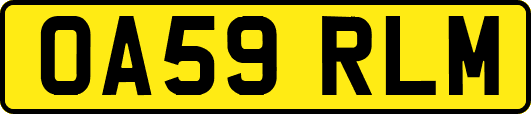 OA59RLM
