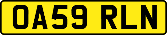 OA59RLN