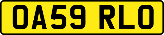 OA59RLO