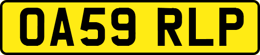 OA59RLP