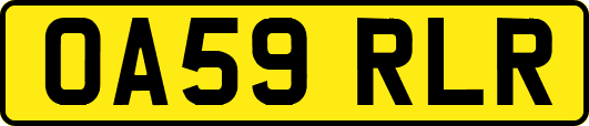 OA59RLR