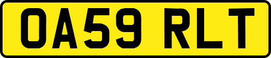 OA59RLT