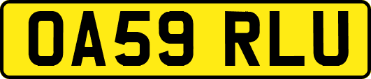 OA59RLU