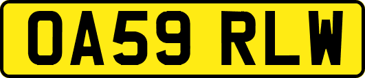 OA59RLW