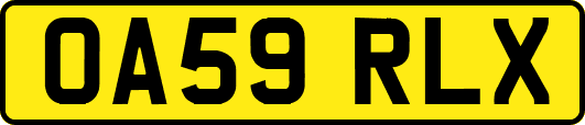 OA59RLX